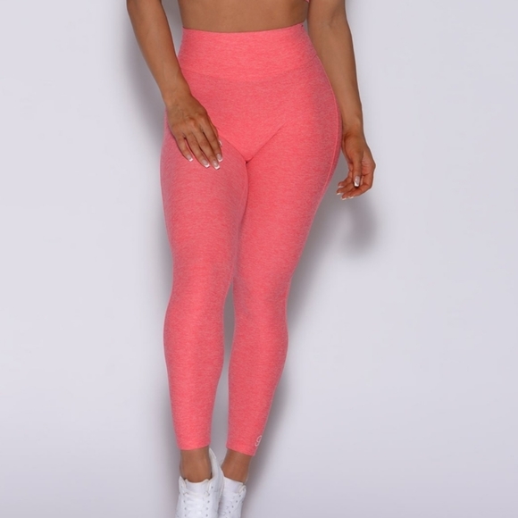 ✨️BOMBSHELL SPORTSWEAR TWO WAY BRA & MATCHING POCKET POP LEGGINGS NEW✨️ - Picture 11 of 12
